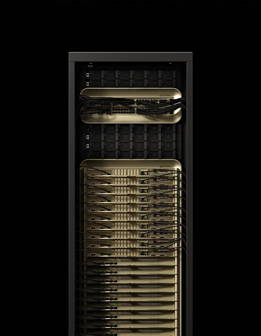 NVIDIA B300 GPUs powering SPUR Compute in Waterloo, Ontario